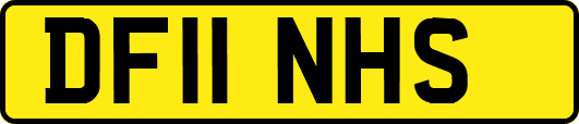 DF11NHS