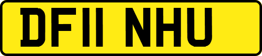 DF11NHU