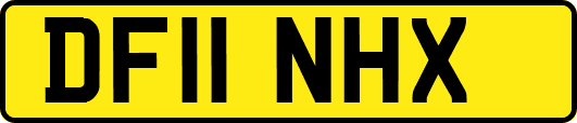 DF11NHX