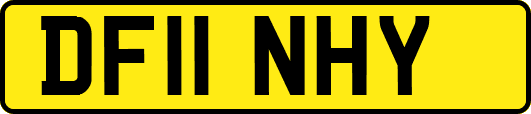 DF11NHY