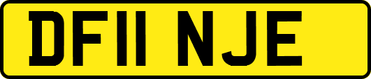 DF11NJE
