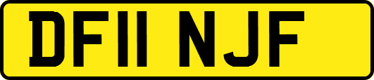 DF11NJF