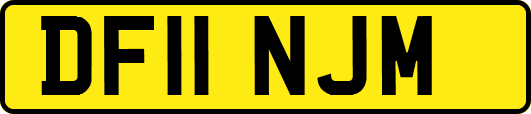 DF11NJM