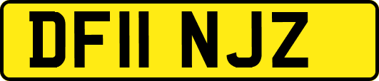 DF11NJZ