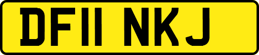 DF11NKJ