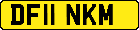 DF11NKM