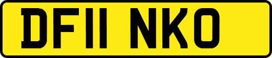 DF11NKO