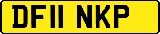 DF11NKP