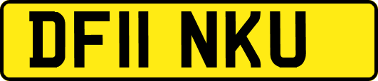 DF11NKU