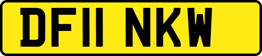 DF11NKW