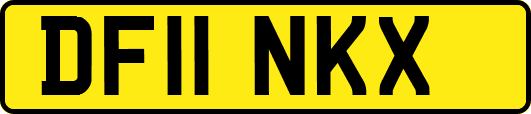 DF11NKX
