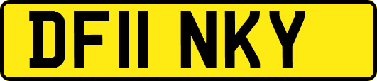 DF11NKY