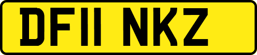 DF11NKZ