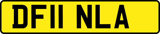 DF11NLA