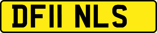 DF11NLS