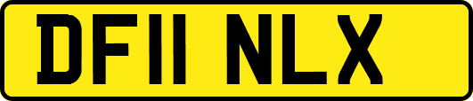DF11NLX