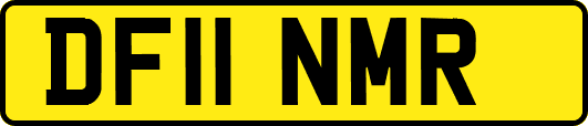 DF11NMR