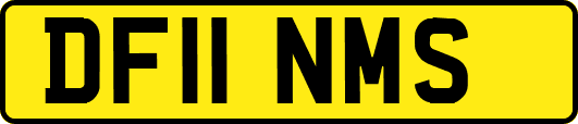 DF11NMS
