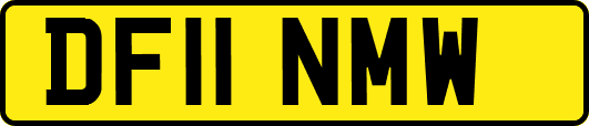 DF11NMW