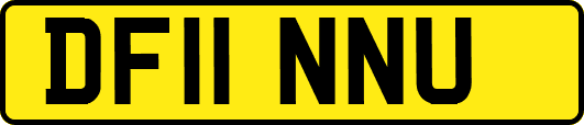DF11NNU