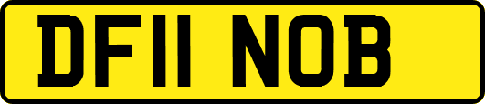 DF11NOB
