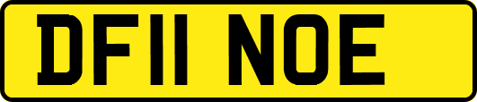 DF11NOE