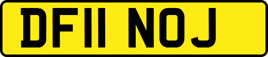 DF11NOJ