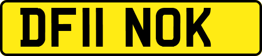 DF11NOK
