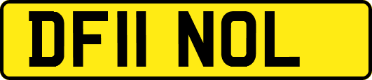 DF11NOL