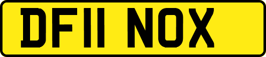 DF11NOX