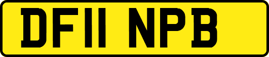DF11NPB