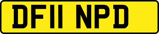 DF11NPD