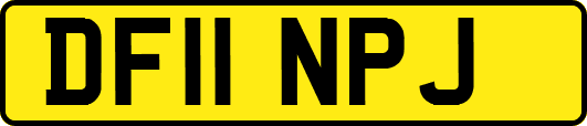 DF11NPJ