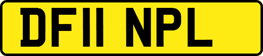 DF11NPL