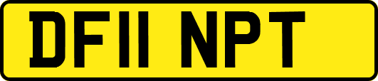 DF11NPT