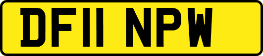 DF11NPW