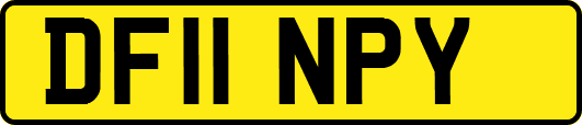 DF11NPY