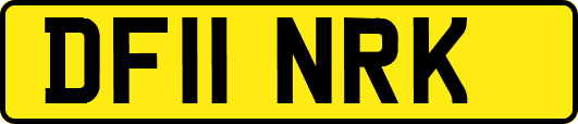 DF11NRK