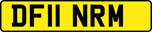 DF11NRM