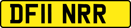 DF11NRR