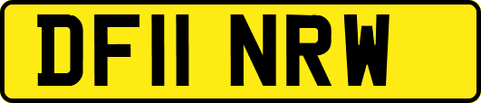 DF11NRW