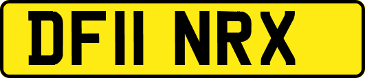 DF11NRX