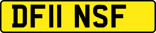 DF11NSF