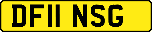 DF11NSG