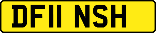 DF11NSH