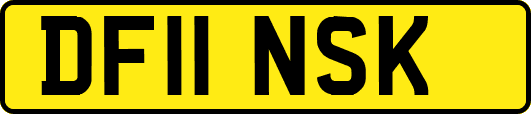DF11NSK