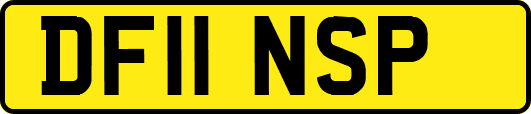 DF11NSP