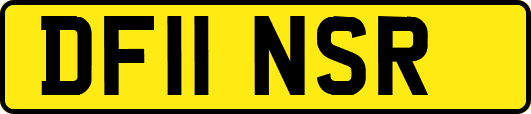 DF11NSR