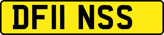 DF11NSS