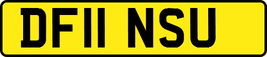 DF11NSU